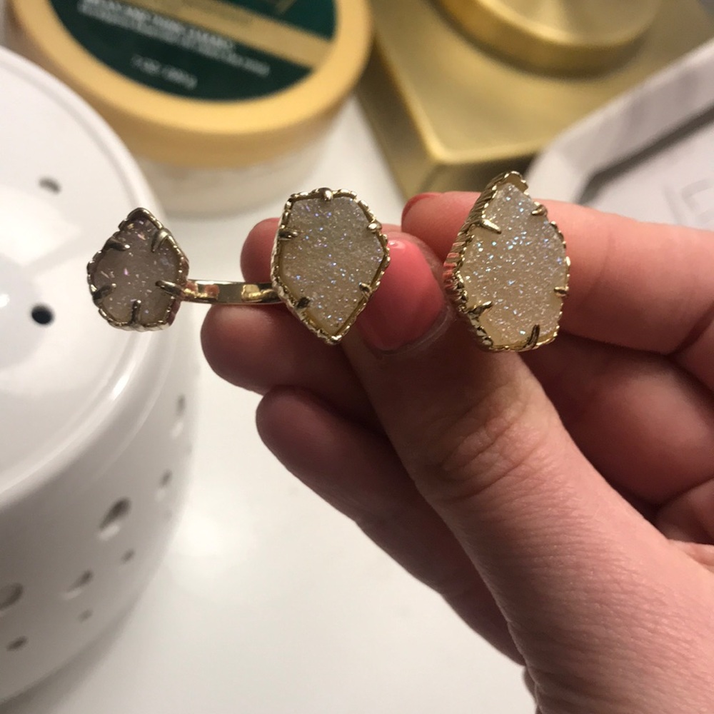 Kendra Scott ring - Picture 2 of 4